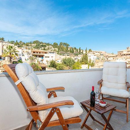Townhouse Calvari By Homevillas360 Pollença Esterno foto