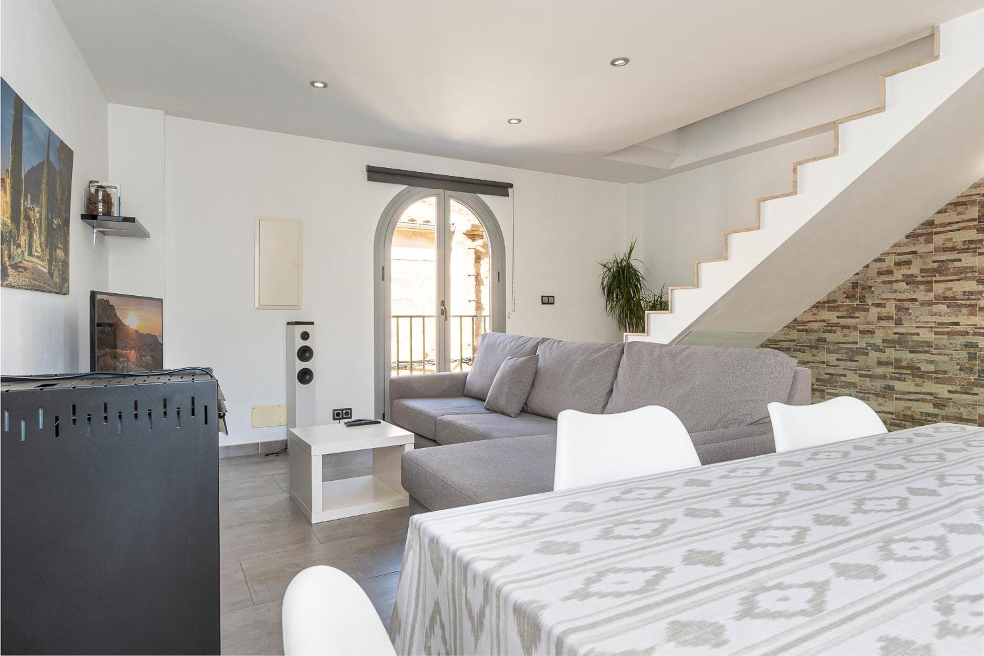Townhouse Calvari By Homevillas360 Pollença Esterno foto