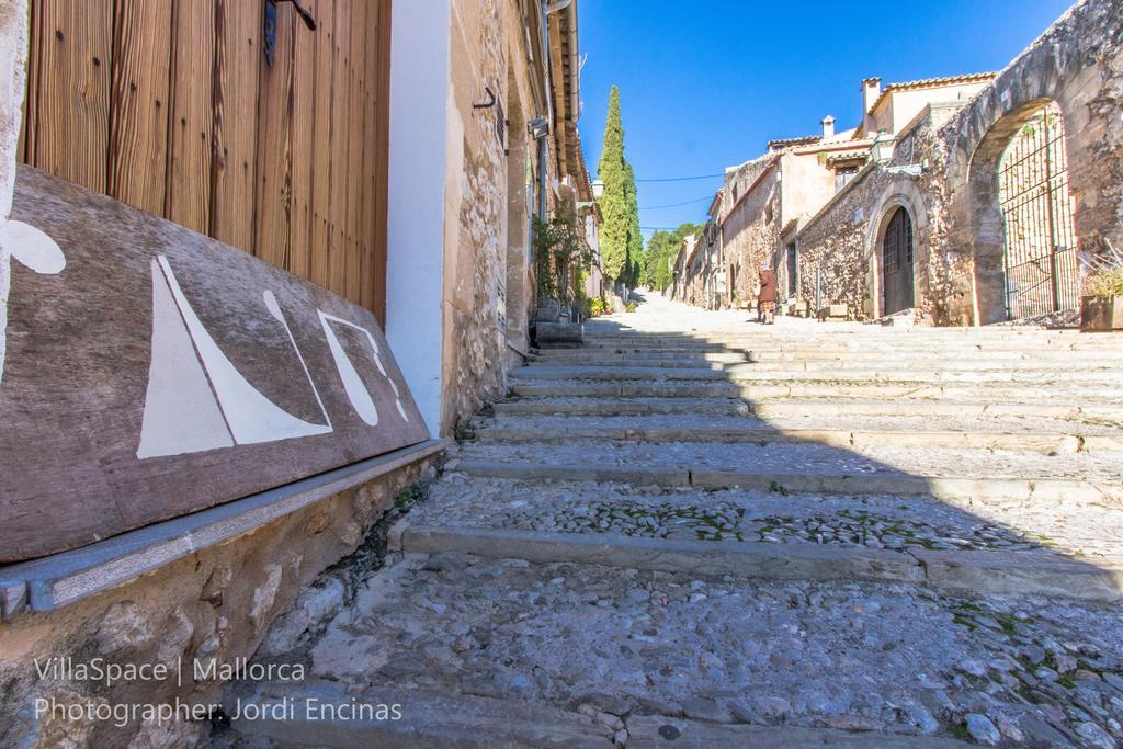 Townhouse Calvari By Homevillas360 Pollença Esterno foto