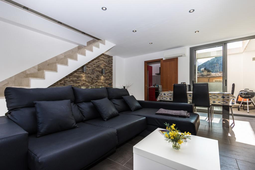 Townhouse Calvari By Homevillas360 Pollença Esterno foto