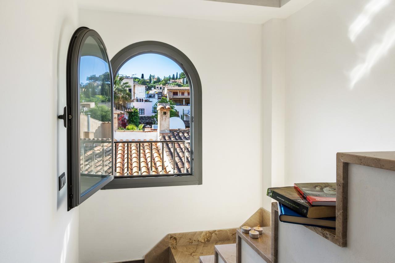 Townhouse Calvari By Homevillas360 Pollença Esterno foto
