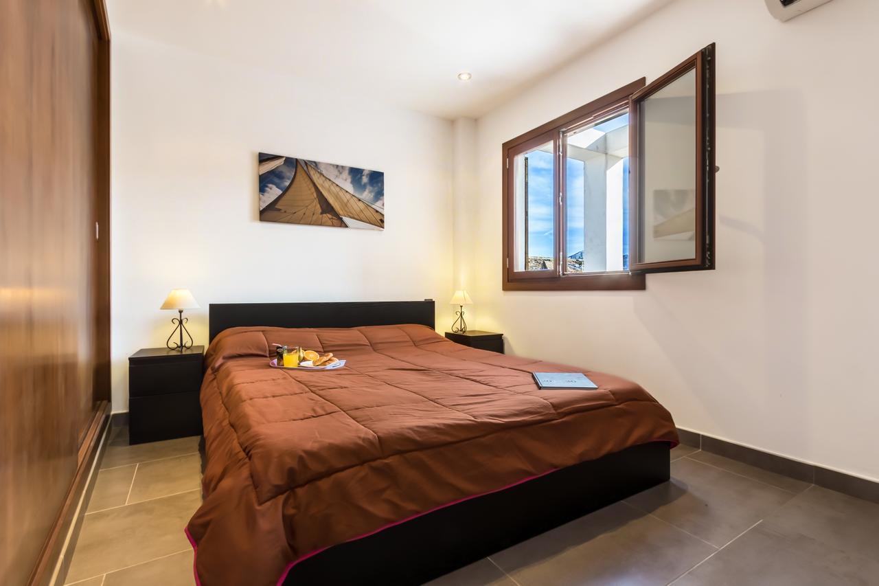 Townhouse Calvari By Homevillas360 Pollença Esterno foto