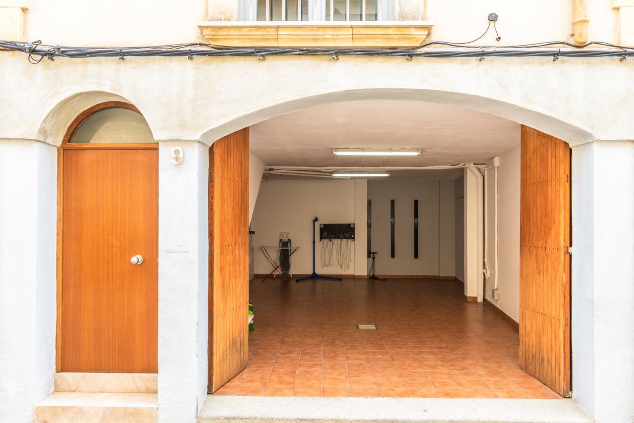 Townhouse Calvari By Homevillas360 Pollença Esterno foto