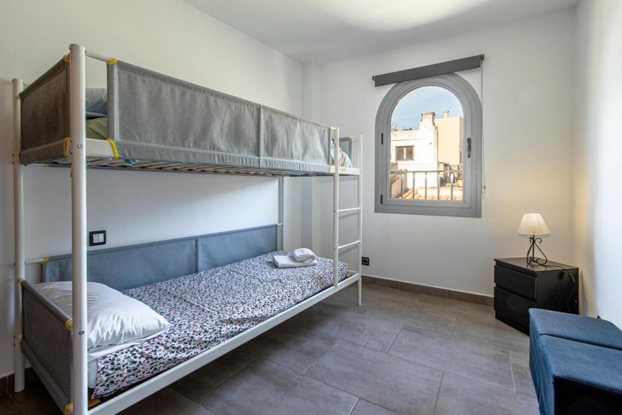Townhouse Calvari By Homevillas360 Pollença Esterno foto