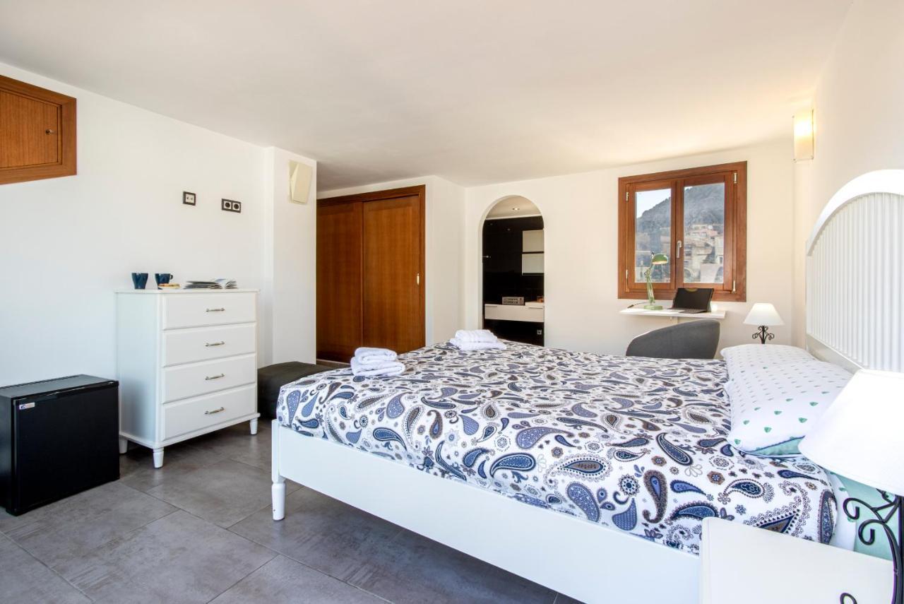 Townhouse Calvari By Homevillas360 Pollença Esterno foto
