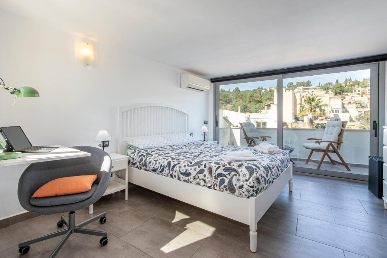 Townhouse Calvari By Homevillas360 Pollença Esterno foto