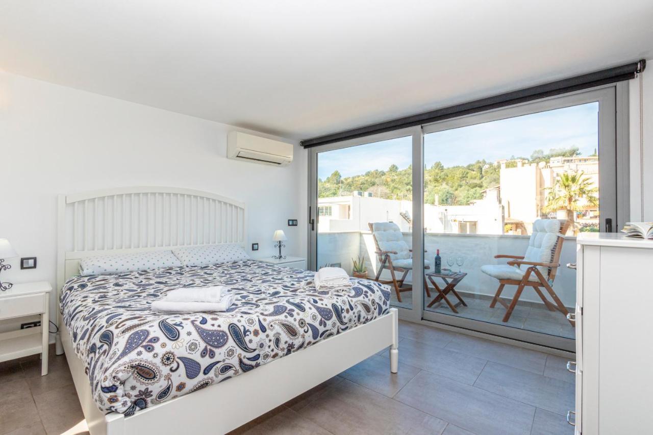 Townhouse Calvari By Homevillas360 Pollença Esterno foto
